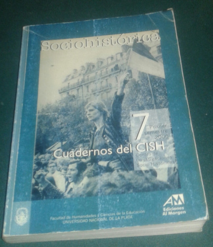 Sociohistórica 7 Cuadernos Del Cish. Reportaje A P Bourdieu 