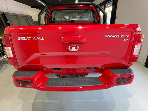 Imagen 11 de 20 de Volkswagen Amarok 2023 2.0 Cd Tdi 140cv 4x2 Startline