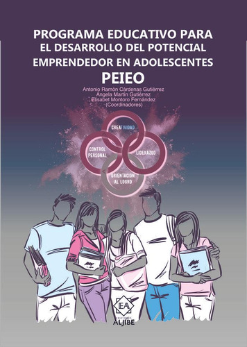 Libro: Programa Educativo Para El Desarrollo Del Potencial E