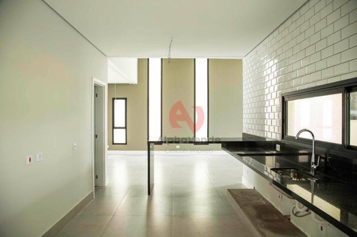 Imagem 28 de 30 de Casa Com 3 Suítes À Venda, 238 M² Por - Alphaville - Santana De Parnaíba/sp - Ca6366