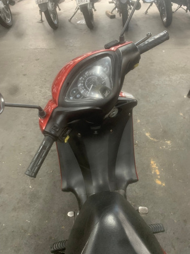Imagem 13 de 15 de Honda Biz 125 E.x