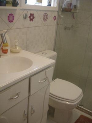 Imagem 7 de 18 de Casa Residencial Térrea No Bairro Vila Nova - 796