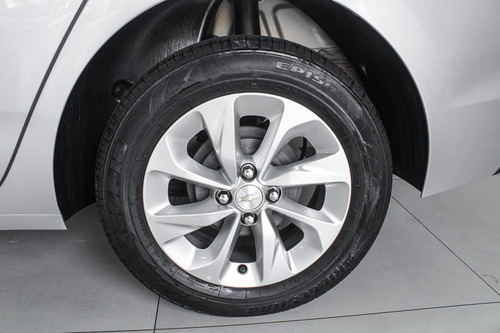 Chevrolet Onix SEDAN Plus LTZ 1.0 12V TB Flex Aut.