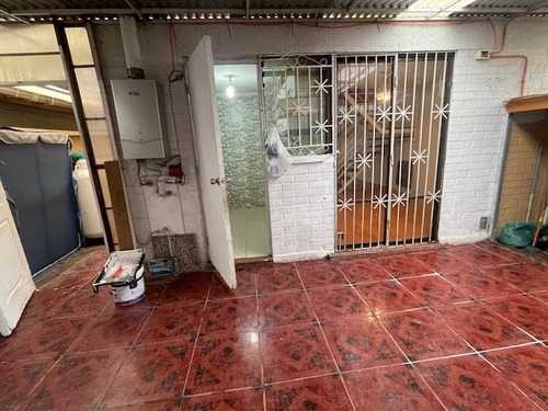 Arriendo Casa 3d Y 2b Comuna De Quilicura