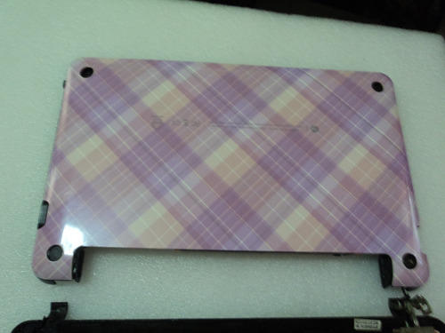 Low Cover Hp Mini 210