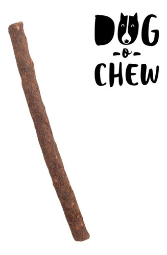 150 Pcs Carnaza Para Perro, Sticks Sabor Res 5x9 10mm