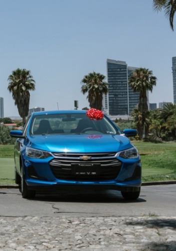 Chevrolet Onix 1.3 Ls Mt