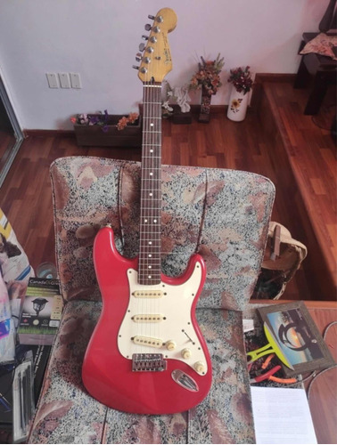 Fender Stratocaster American Traditional 1991