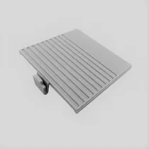 Comprar Tapa De Pilas Game Boy Classic Clasica Dmg Repuesto Gris