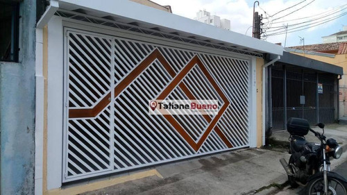 Imagem 7 de 10 de Casa Com 3 Dormitórios À Venda, 150 M² Por R$ 399.000,00 - Parque Industrial - São José Dos Campos/sp - Ca2471