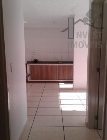 Imagem 6 de 13 de Cod 5921 - Permuta Apartamento Em Praia Grande - 5921