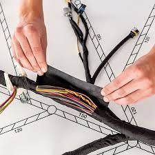 Imagem 6 de 8 de Fita Isolante Chicote Para Amortecimento Atenuação De Ruído