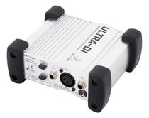 Comprar Direct Box Ativo Behringer Di 100
