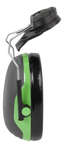 Fonos Peltor 3m Para Cascos