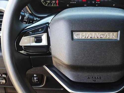 Changan Hunter 2023