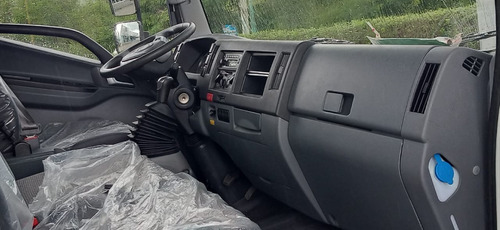 Imagen 6 de 7 de Chasis Cabina International Ct4 Euro V Modelo 2022