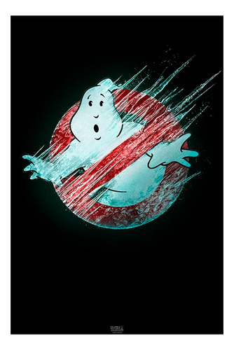 Poster De Ghostbusters Aftelife 2