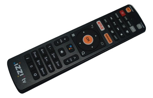 Control Remoto Aparato De Cable Cratv Izzi Nuevo 2021 Cdmx