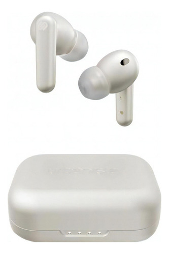 Audífonos Bluetooth In Ear Urbanista London Color Blanco