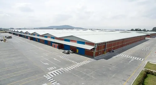 Bodega En Arriendo En El Riachuelo. Cod A1087121