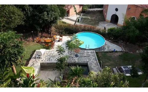 Finca En Venecia
