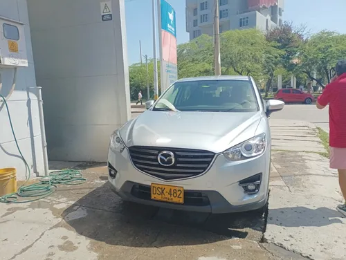Mazda CX-5 2.0 Touring
