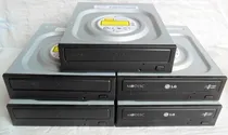 Comprar Para Revisar !! Lote X 5 Grabadoras LG Internas Sata