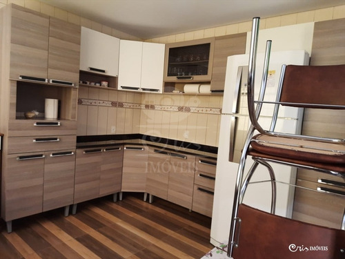 Casa Em Jardim Columbia - Mauá - Sp - 32/a49