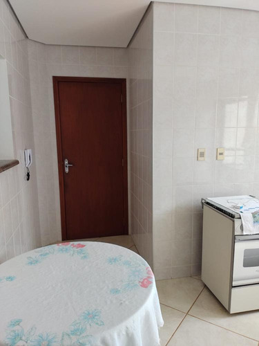 Imagem 20 de 30 de Apartamento Incrível Em Uma Região Nobre No Centro De Tatuí/sp - 1562