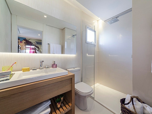 Imagem 15 de 30 de Apartamento - Ap02190 - 70983251