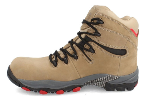 Botin De Seguridad Bata Bickz Access