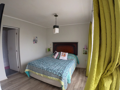 Departamento Cercano A Playa La Herradura