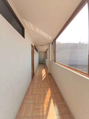 Oficina En Renta En Los Álamos, Naucalpan De Juárez