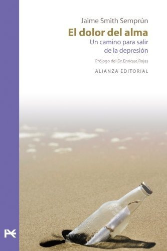 Dolor Del Alma, El, De Smith Semprun, Jaime. Editorial Grupo Anaya Comercial En Español