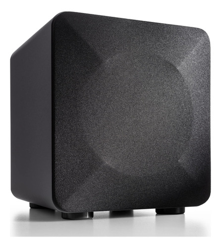 Compact Powered Mini Subwoofer Audioengine S6 210w