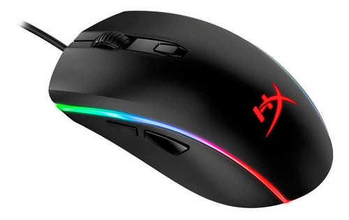 Mouse Gamer Hyperx Pulsefire Surge Rgb Gaming 16000 Dpi