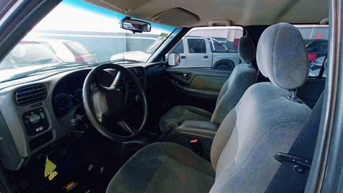 Chevrolet S10 2010 2.8 G4 Cd Dlx 4x4 Electronico