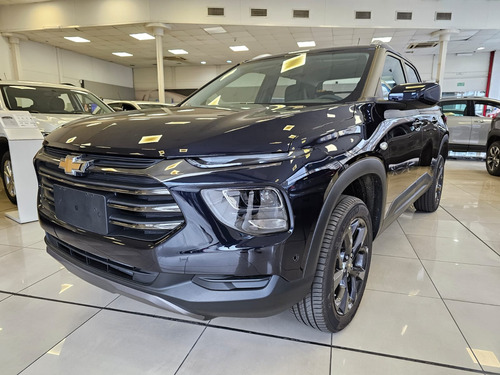 Chevrolet Montana 1.2 T Premier At