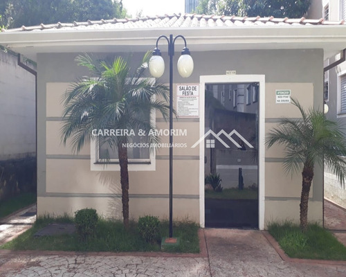 Imagem 15 de 30 de Apartamento A Venda, 2 Dormitórios, Sala 2 Ambientes Com Sanca, Vaga De Garagem Coberta, Recem Reformado. Horto Do Ype. Campo Limpo - Ap00109 - 68389506