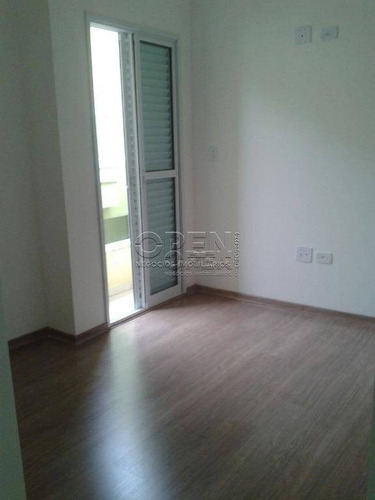 Sobrado À Venda, 80 M² Por R$ 330.000,00 - Vila Príncipe De Gales - Santo André/sp - So1011