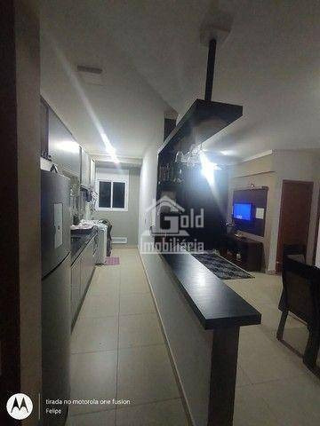 Imagem 1 de 9 de Apartamento Com 2 Dormitórios À Venda, 40 M² Por R$ 265.000,00 - Ipiranga - Ribeirão Preto/sp - Ap4635