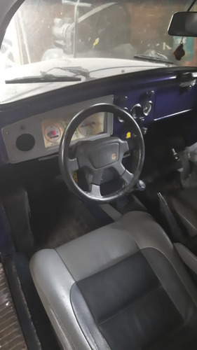 Fusca 71 Sport Vendo/troco Leia Anuncio