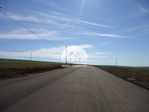 Imagem 8 de 14 de Terreno À Venda, Morumbi - Cascavel/pr - 11534