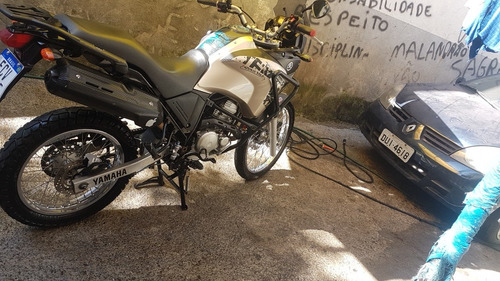 Imagem 2 de 3 de Xtz Tenere 250 Xtz Tenere 250