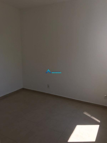 Imagem 11 de 26 de Vende-se Apartamento - Cond. Pleno Engordadouro, Jundiaí. - 7121