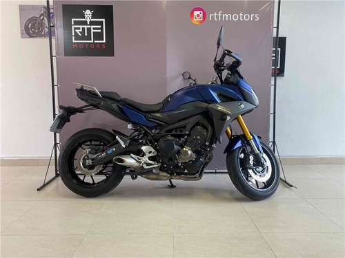 Imagem 1 de 10 de Yamaha Mt-09 Tracer Mt-09 Tracer