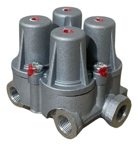 Valvula Proteção 4 Vias Ar (sistema Knorr) Mb 1518/2013/2318