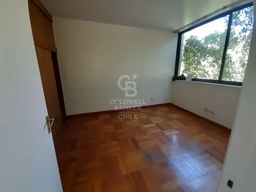 Departamento En Clásico Barrio Lastarria