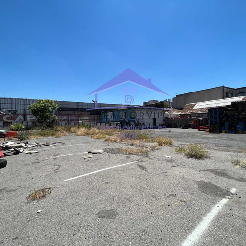 Venta Terreno 8480 Mt San Diego Santiago (91638)