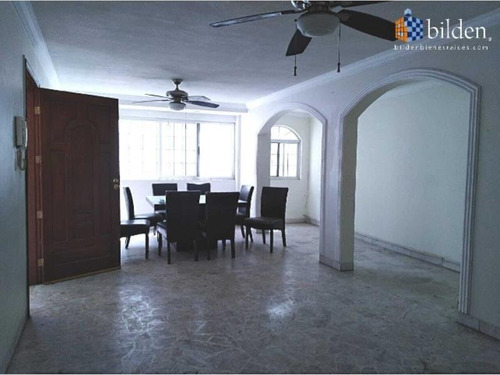 Imagen 6 de 12 de Casa Sola En Venta Fracc. Jardines De Durango